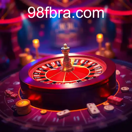 Cassino ao vivo