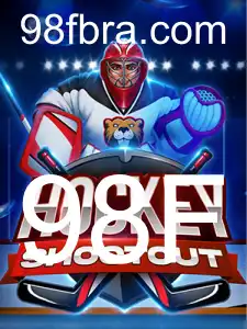 HockeyShootout: Descubra o Novo Fenômeno nos Jogos de Hóquei
