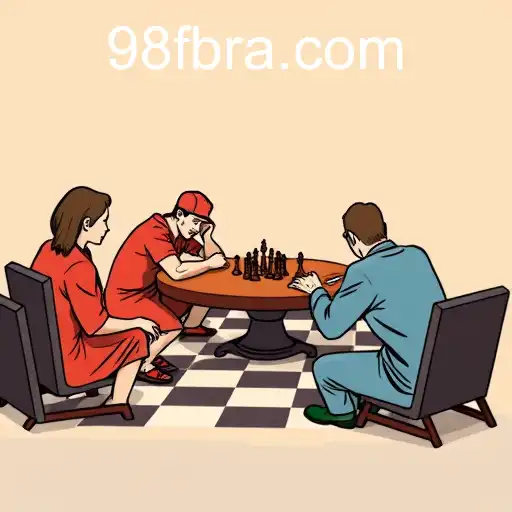 Jogos de mesa