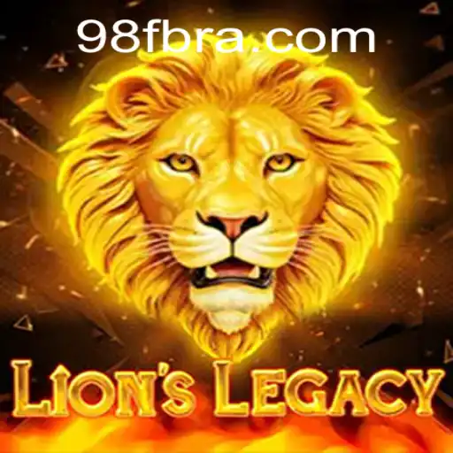 LionsLegacy: Uma Jornada Épica no Coração do Reino Selvagem