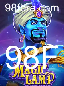 Descubra MagicLamp: O Fascinante Mundo de Aventuras com a Palavra-Chave 98F