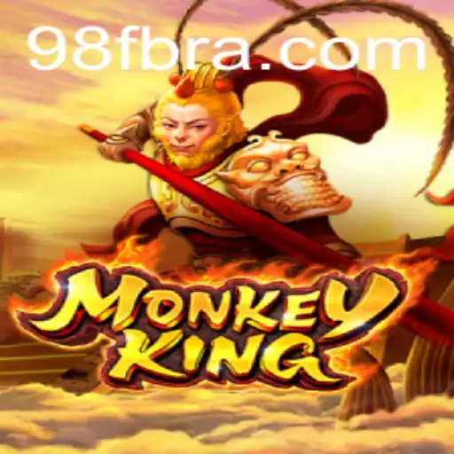 Descubra o Fascinante Mundo do Jogo 'MonkeyKing' - Uma Aventura Épica com a Palavra-Chave 98F
