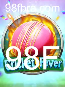 CricketFever: Descubra o Novo Fenômeno dos Jogos de 98F