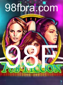 Descubra PubTycoon: Conquistando o Mundo dos Pubs Virtuais com 98F