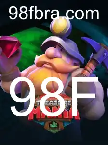 TreasureMania: Descubra o Mundo de Aventuras e Desafios do Novo Jogo Sensação
